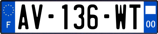 AV-136-WT