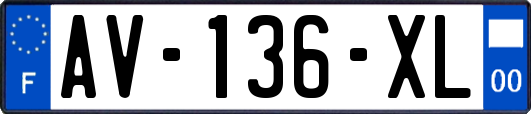 AV-136-XL