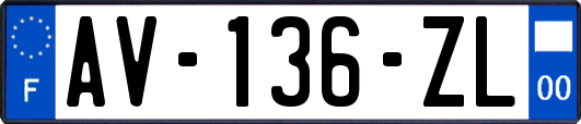 AV-136-ZL
