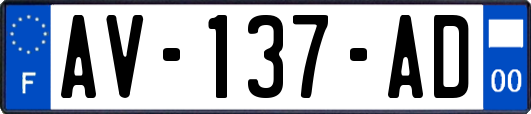 AV-137-AD