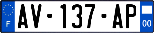 AV-137-AP