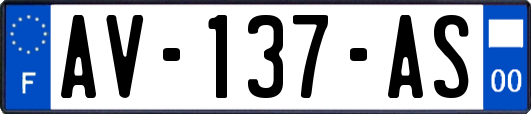 AV-137-AS