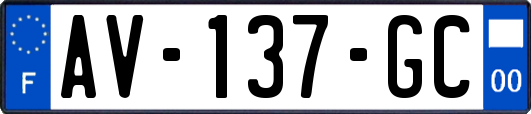 AV-137-GC