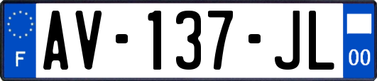 AV-137-JL