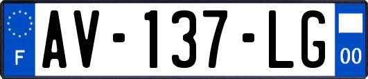 AV-137-LG