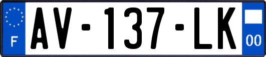 AV-137-LK