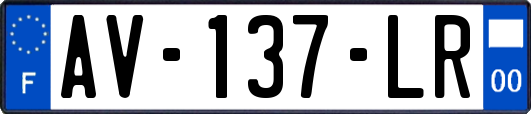 AV-137-LR
