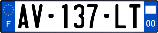 AV-137-LT