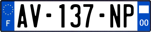 AV-137-NP