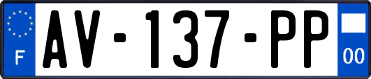 AV-137-PP