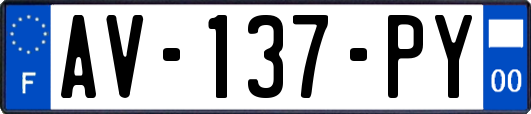 AV-137-PY