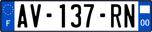 AV-137-RN