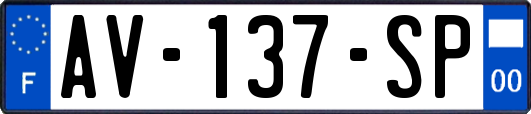 AV-137-SP