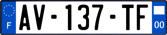 AV-137-TF