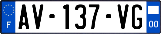 AV-137-VG