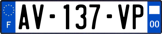 AV-137-VP