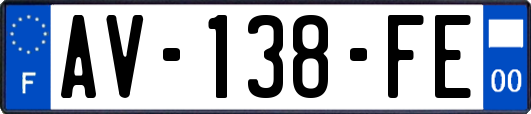 AV-138-FE