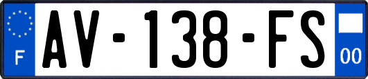 AV-138-FS