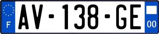 AV-138-GE