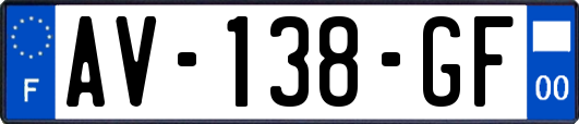 AV-138-GF