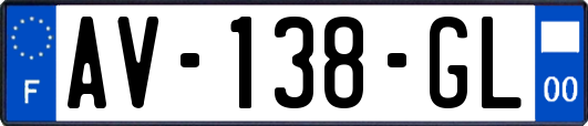 AV-138-GL