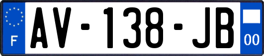 AV-138-JB