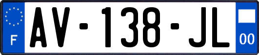 AV-138-JL
