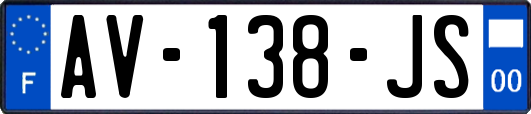 AV-138-JS