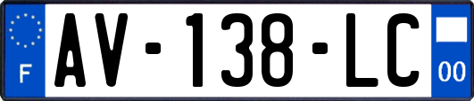 AV-138-LC