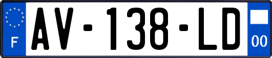 AV-138-LD