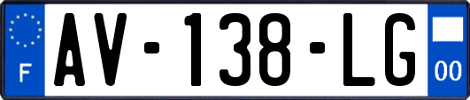 AV-138-LG
