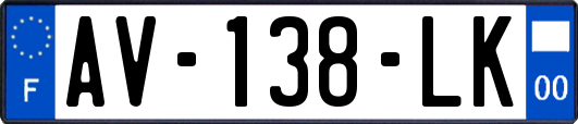 AV-138-LK