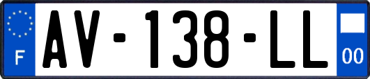 AV-138-LL