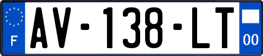 AV-138-LT