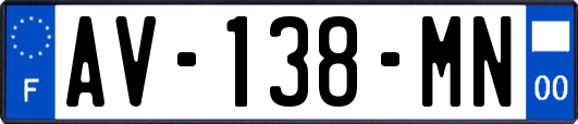 AV-138-MN