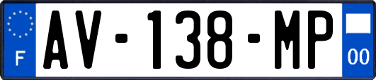 AV-138-MP