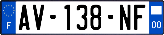 AV-138-NF