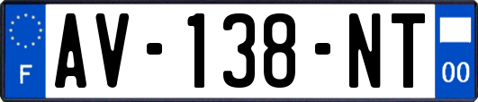 AV-138-NT