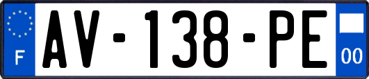 AV-138-PE