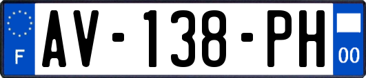 AV-138-PH