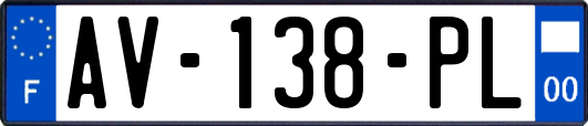 AV-138-PL