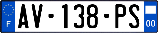 AV-138-PS