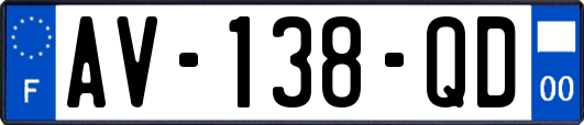 AV-138-QD