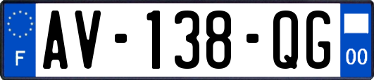 AV-138-QG