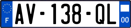 AV-138-QL