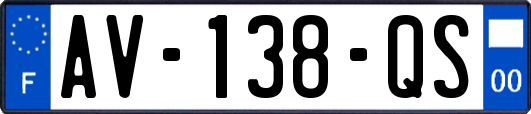 AV-138-QS
