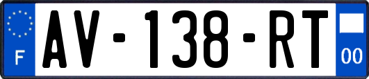 AV-138-RT