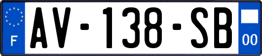 AV-138-SB