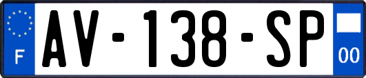AV-138-SP