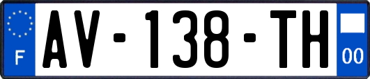 AV-138-TH